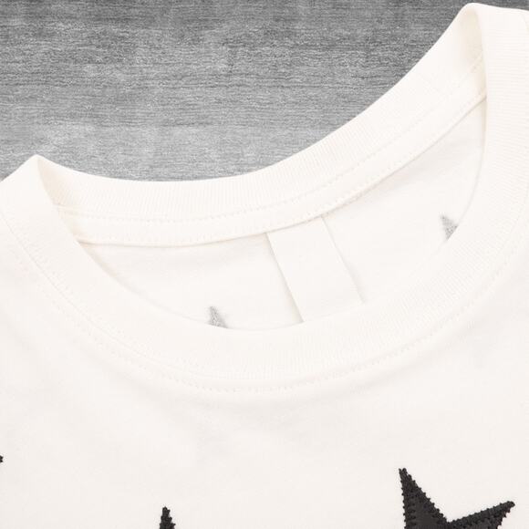 Chrome Hearts Unisex Short Sleeve T-Shirt - Picture 3 of 5